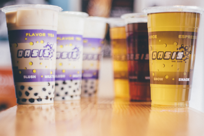 milk tea⭐︎ 7BUDDHA TEA HOUSE & DESSERTS - Updated November 2025 - 236